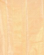 Women Zari Woven Saree with Blouse Piece - Image 3