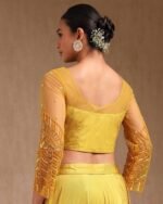 Women Ready To Wear Saree - Image 7